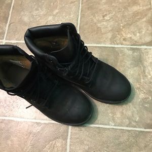 Black Tim’s